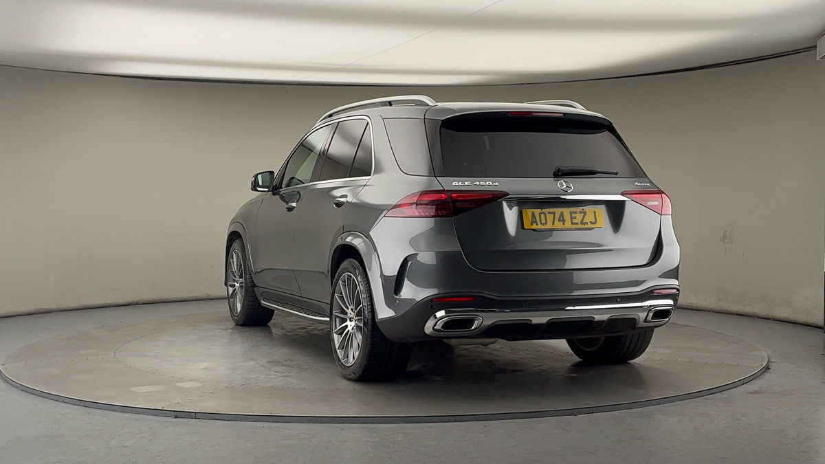 Used Mercedes-Benz GLE 2024 for sale - 77277065: Photo 44