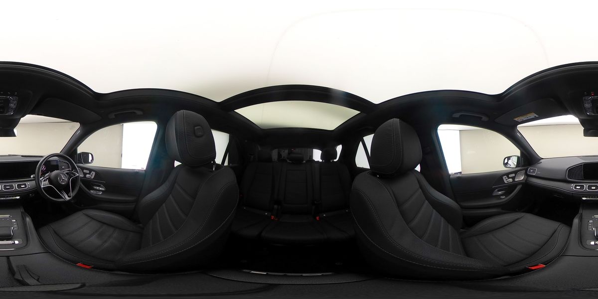 Used Mercedes-Benz GLE 2024 for sale - 77277065: Photo 45