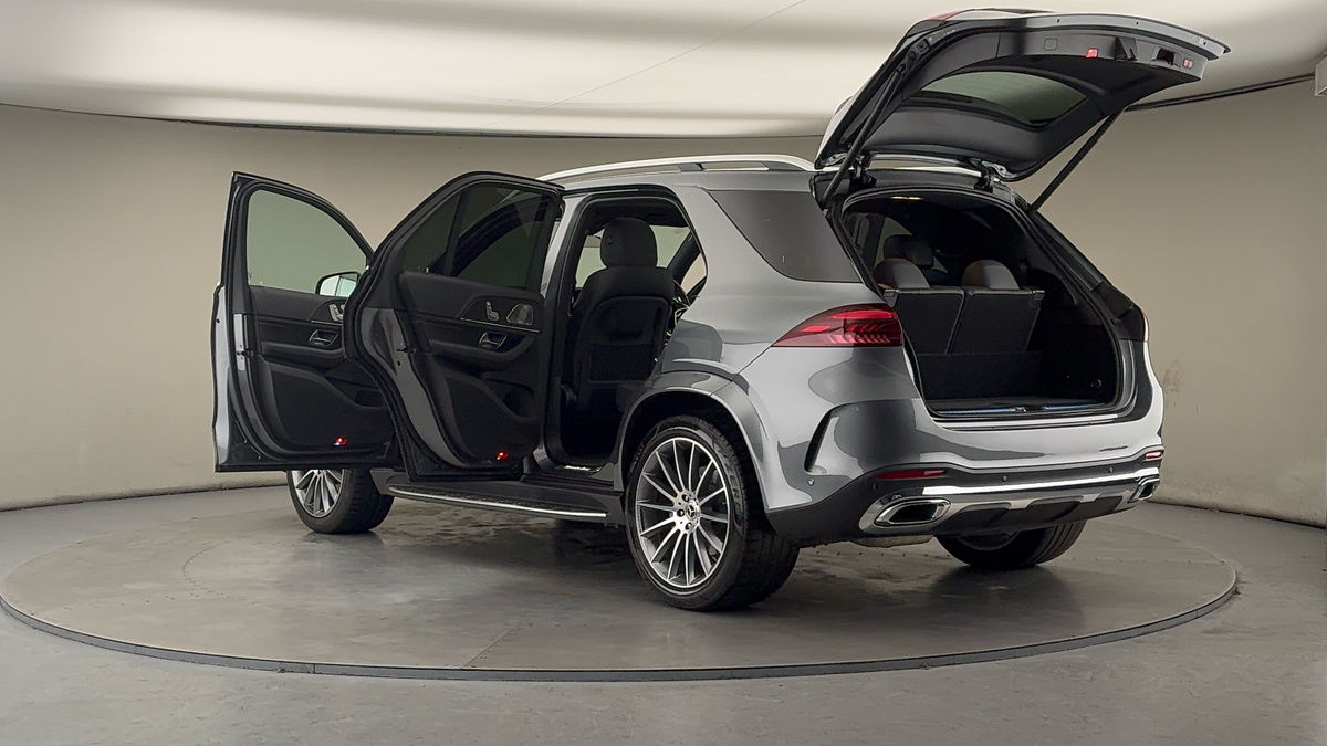 Used Mercedes-Benz GLE 2024 for sale - 77277065: Photo 46