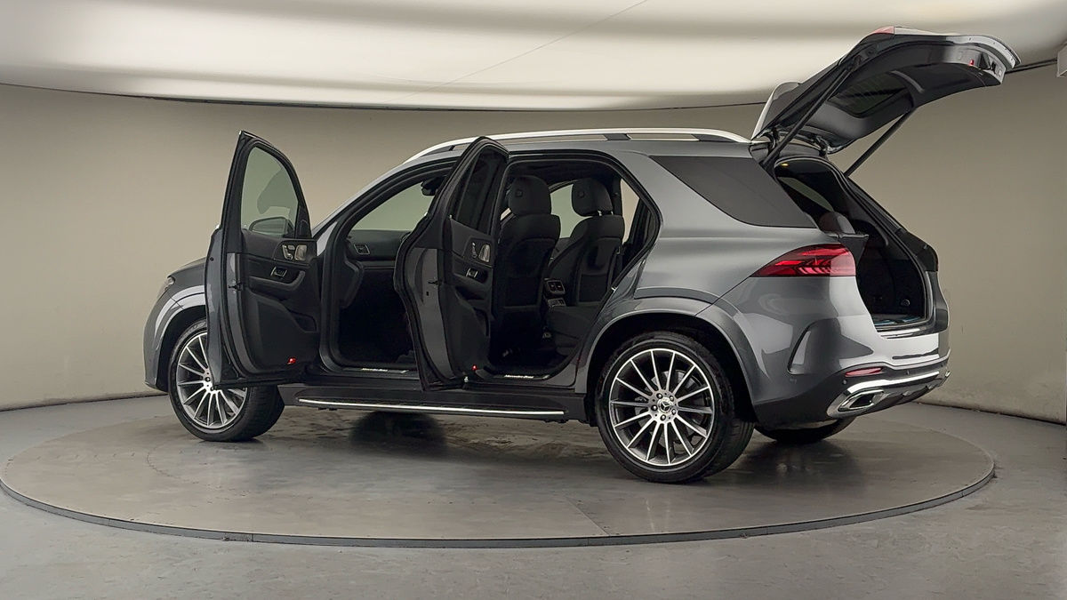 Used Mercedes-Benz GLE 2024 for sale - 77277065: Photo 47