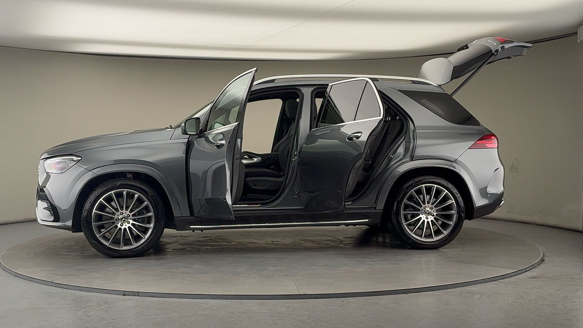 Used Mercedes-Benz GLE 2024 for sale - 77277065: Photo 49