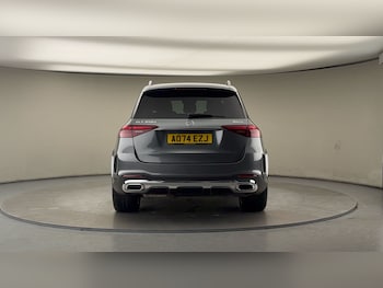 Used Mercedes-Benz GLE 2024 for sale - 77277065: Photo