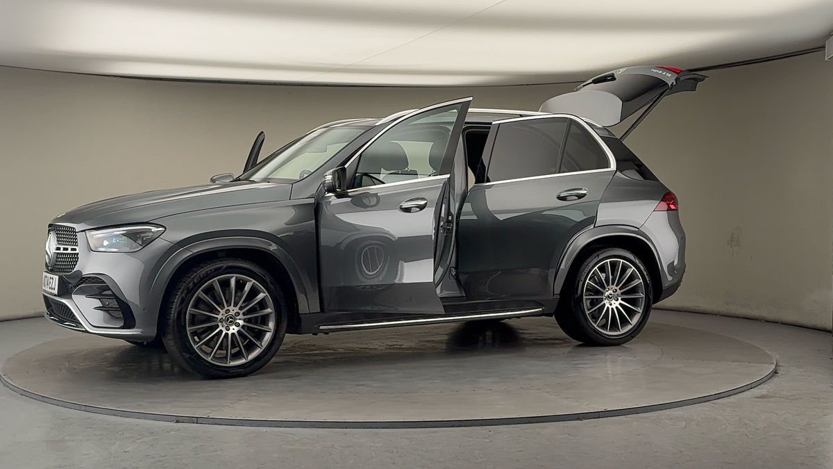 Used Mercedes-Benz GLE 2024 for sale - 77277065: Photo 50