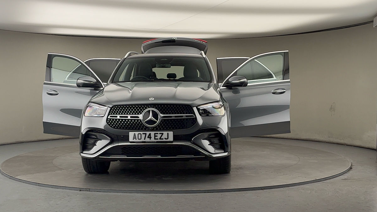 Used Mercedes-Benz GLE 2024 for sale - 77277065: Photo 53