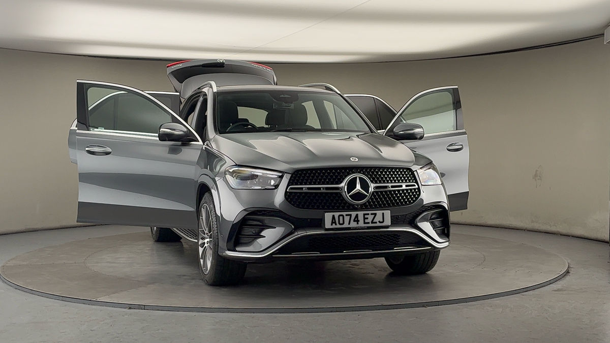 Used Mercedes-Benz GLE 2024 for sale - 77277065: Photo 54