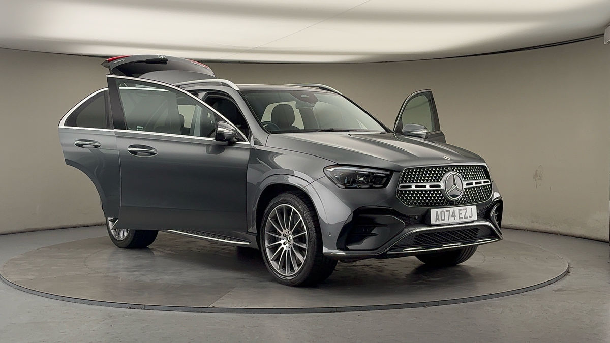 Used Mercedes-Benz GLE 2024 for sale - 77277065: Photo 55