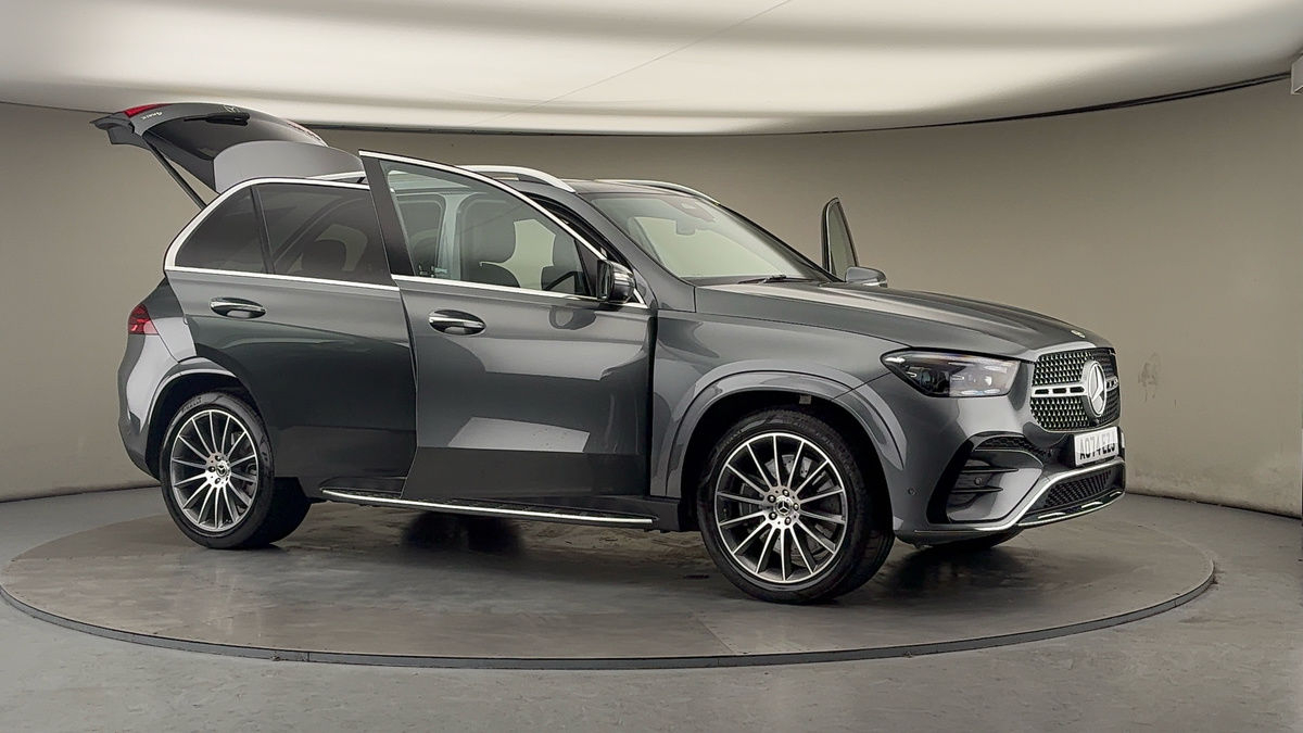 Used Mercedes-Benz GLE 2024 for sale - 77277065: Photo 56