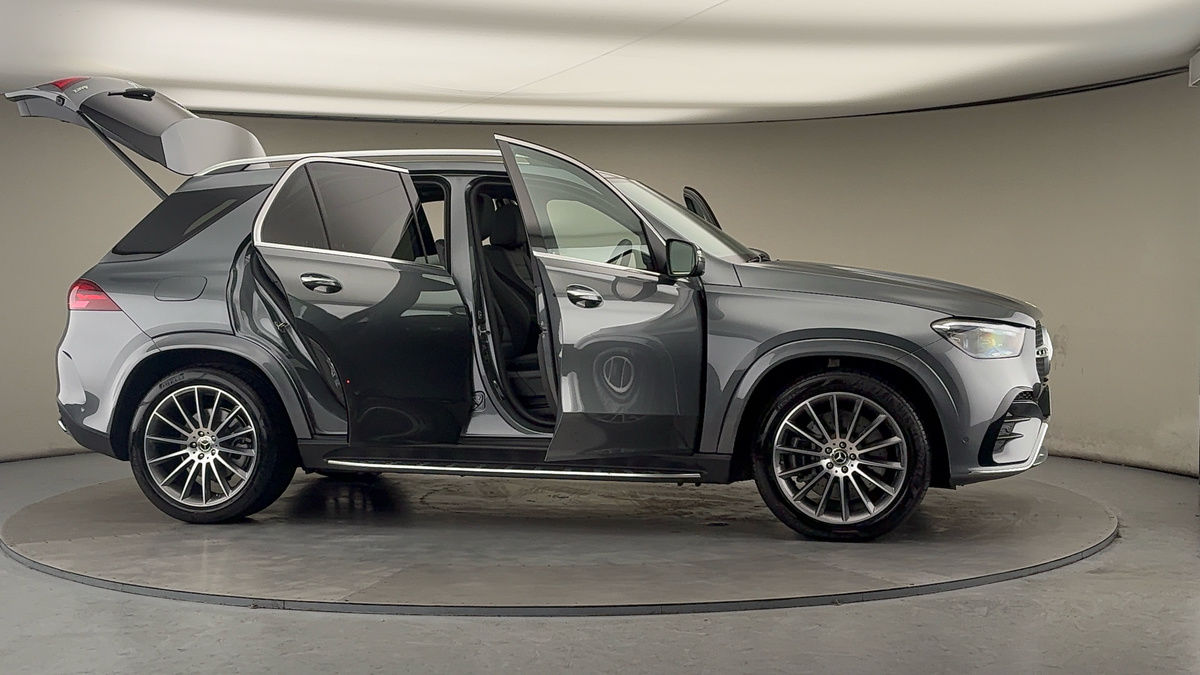 Used Mercedes-Benz GLE 2024 for sale - 77277065: Photo 57