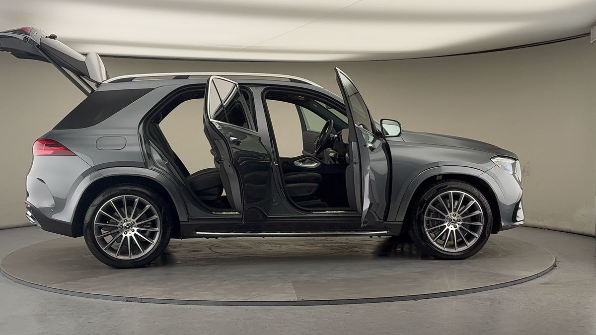 Used Mercedes-Benz GLE 2024 for sale - 77277065: Photo 58