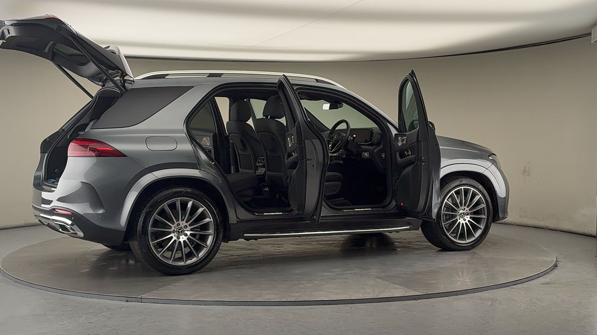 Used Mercedes-Benz GLE 2024 for sale - 77277065: Photo 59