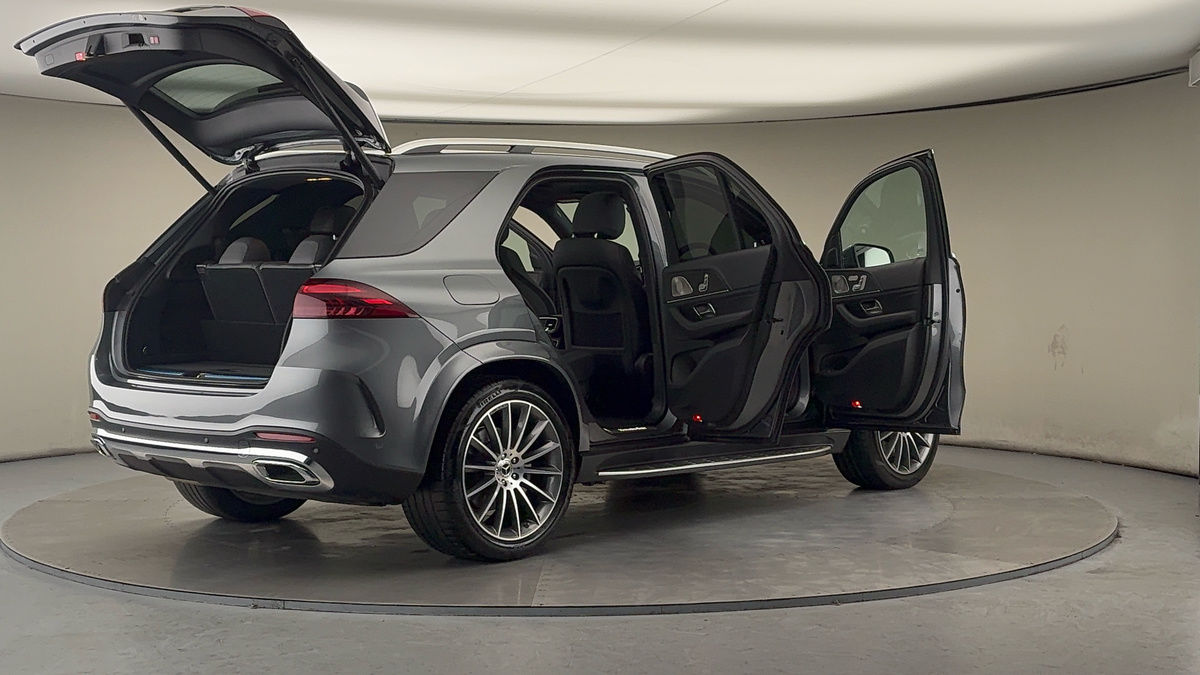 Used Mercedes-Benz GLE 2024 for sale - 77277065: Photo 60