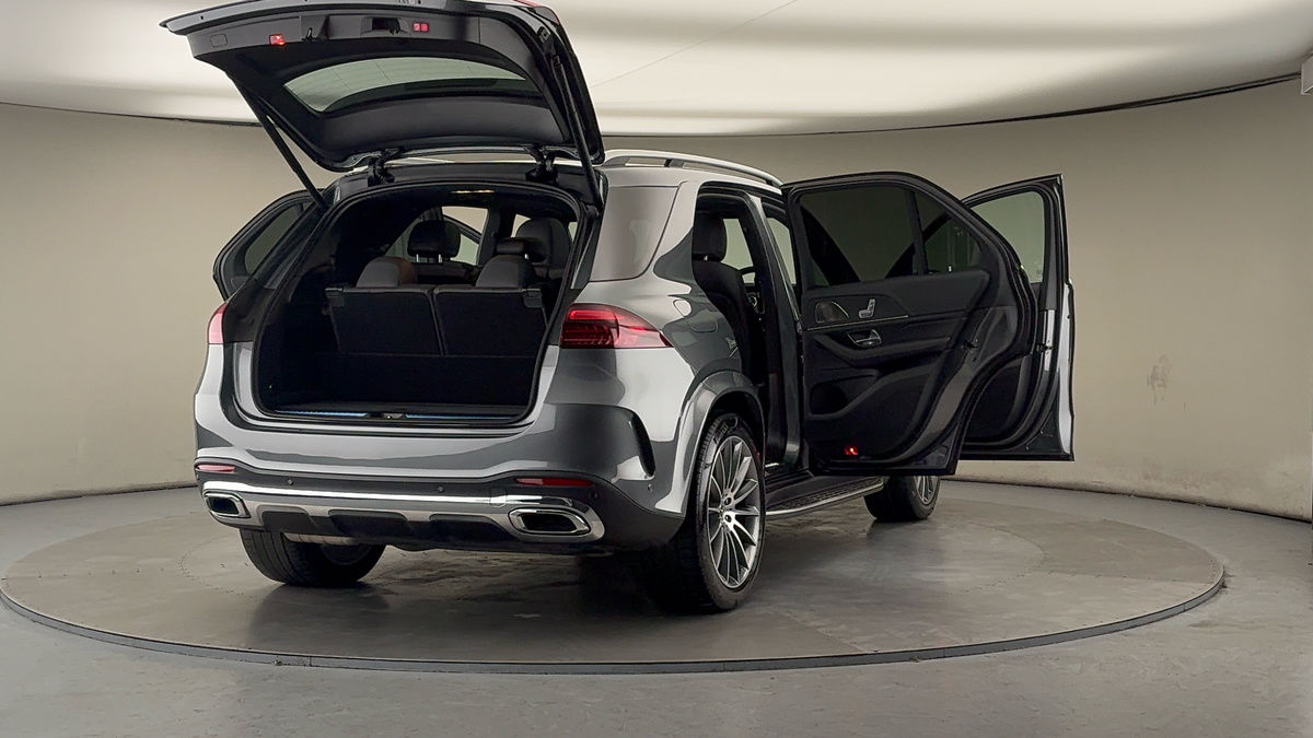 Used Mercedes-Benz GLE 2024 for sale - 77277065: Photo 61