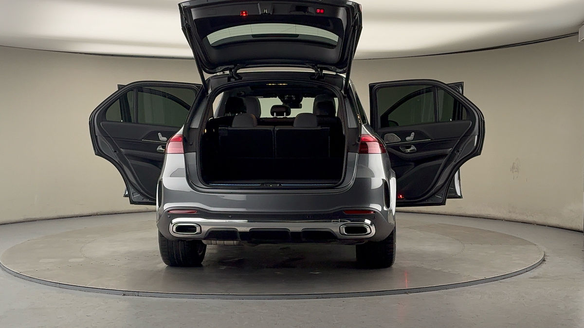 Used Mercedes-Benz GLE 2024 for sale - 77277065: Photo 62