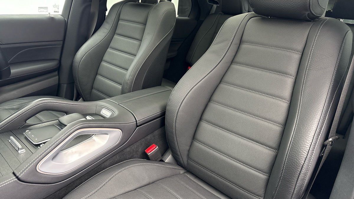 Used Mercedes-Benz GLE 2024 for sale - 77277065: Photo 7