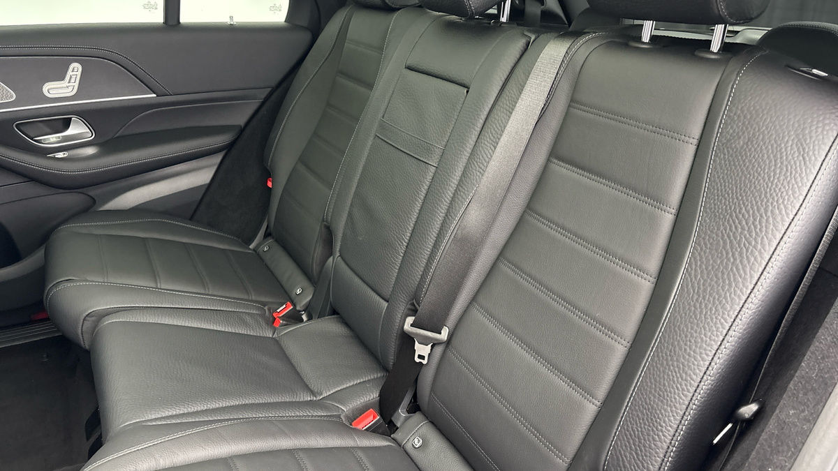 Used Mercedes-Benz GLE 2024 for sale - 77277065: Photo 8