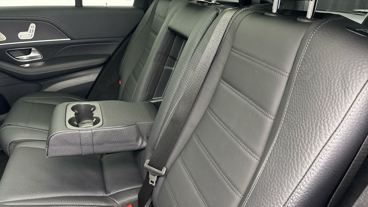 Used Mercedes-Benz GLE 2024 for sale - 77277065: Photo 9