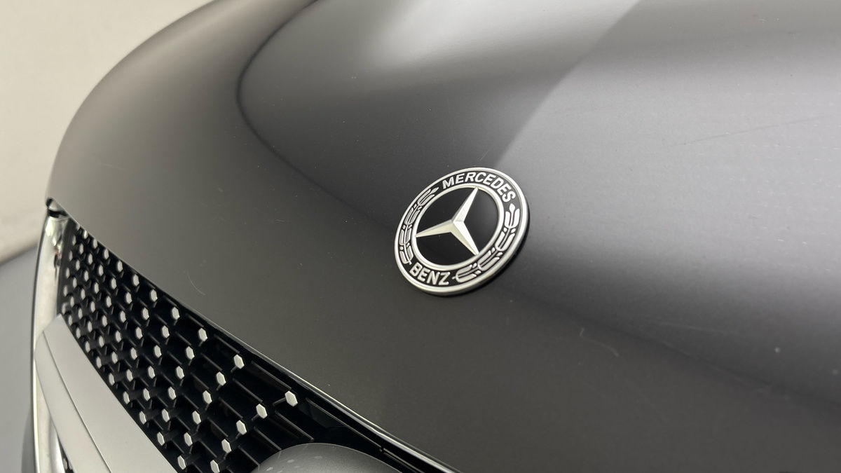 Used Mercedes-Benz V-Class 2023 for sale - 76256967: Photo 24