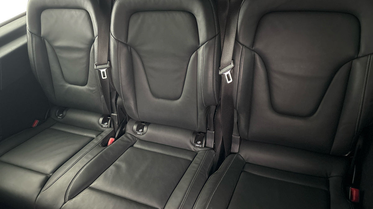 Used Mercedes-Benz V-Class 2023 for sale - 76256967: Photo 25