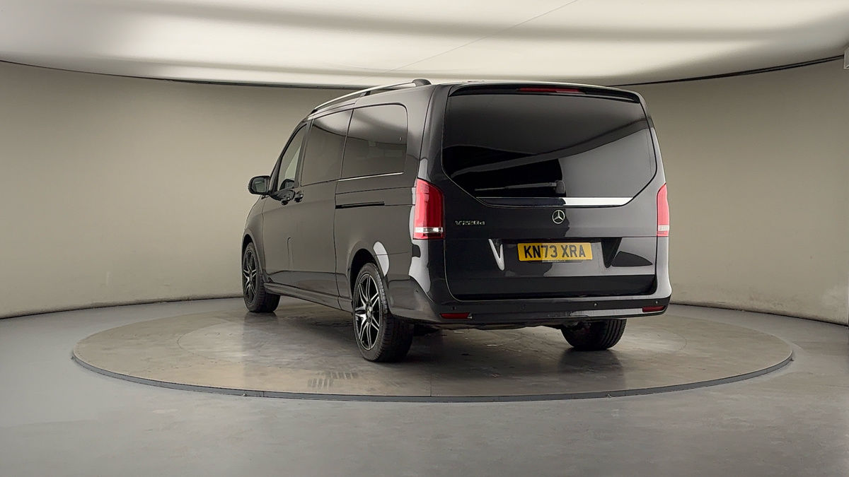 Used Mercedes-Benz V-Class 2023 for sale - 76256967: Photo 43