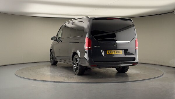 Used Mercedes-Benz V-Class 2023 for sale - 76256967: Photo 43
