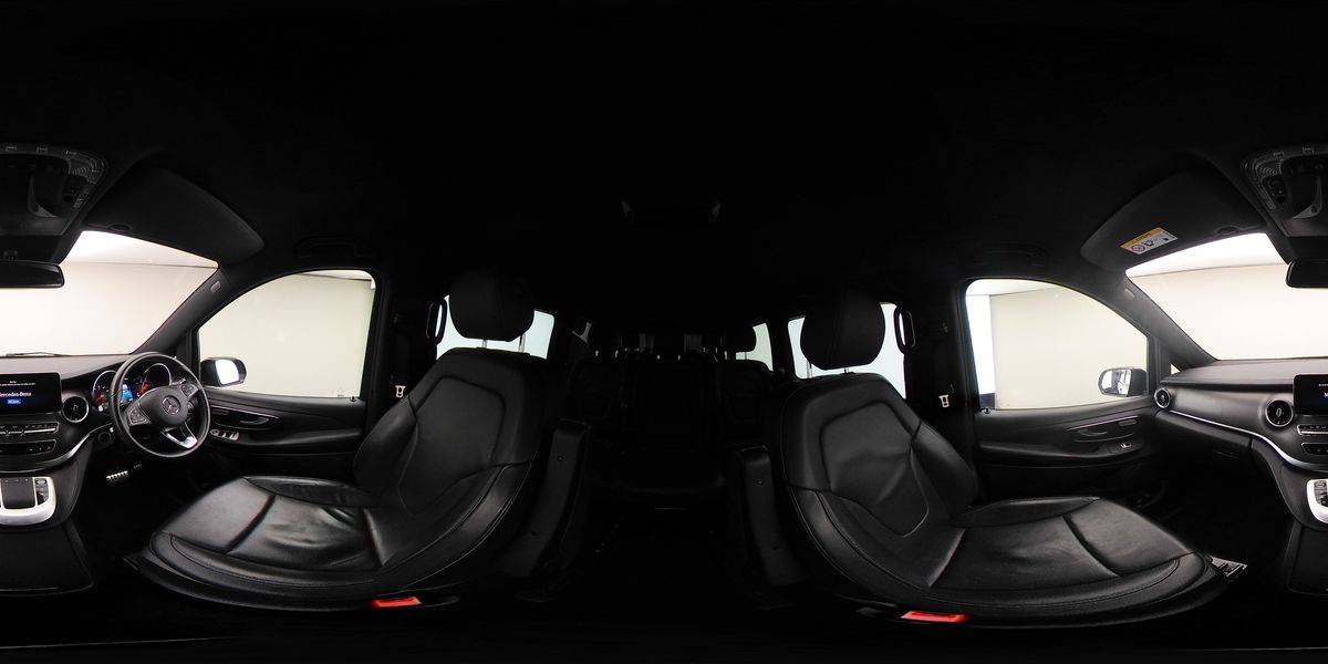 Used Mercedes-Benz V-Class 2023 for sale - 76256967: Photo 45