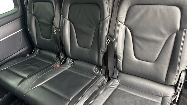 Used Mercedes-Benz V-Class 2023 for sale - 76256967: Photo 8