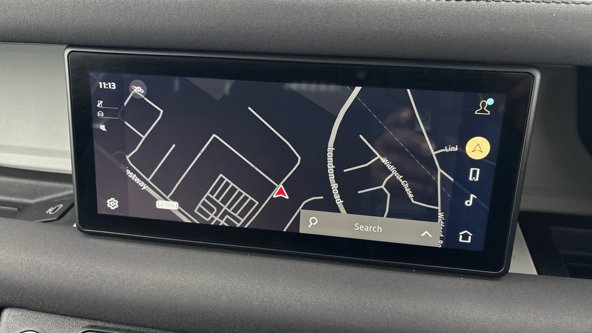 Used Land Rover Defender 2022 for sale - 77303327: Photo 17