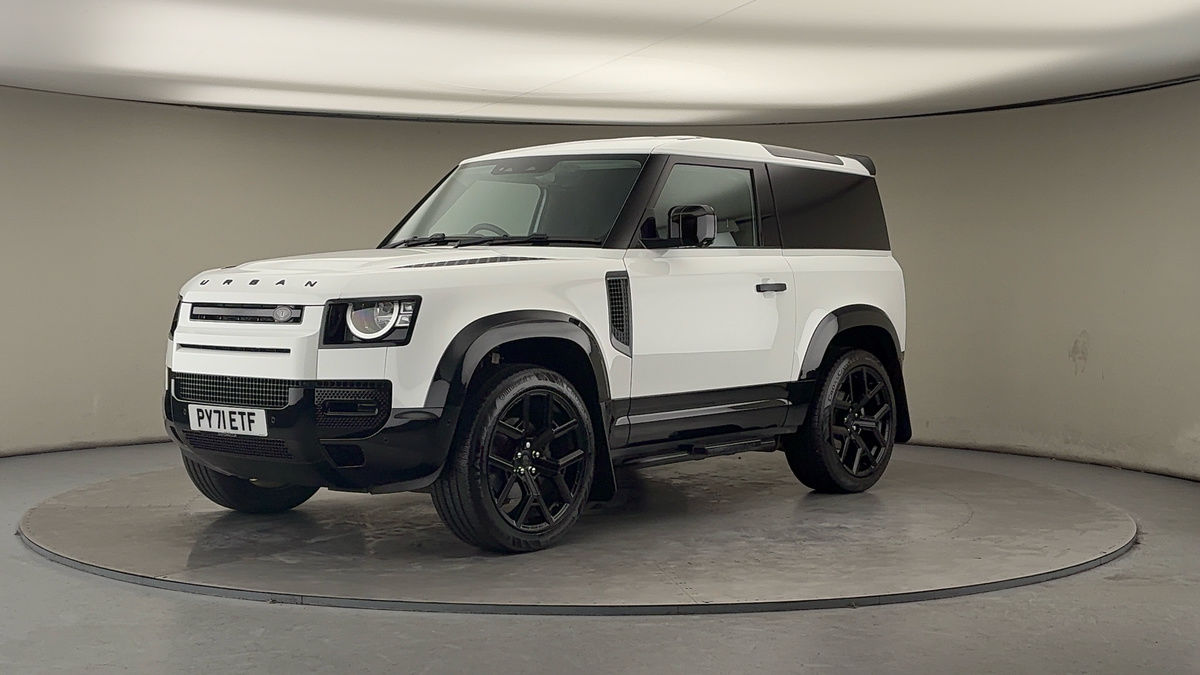 Used Land Rover Defender 2022 for sale - 77303327: Photo 20