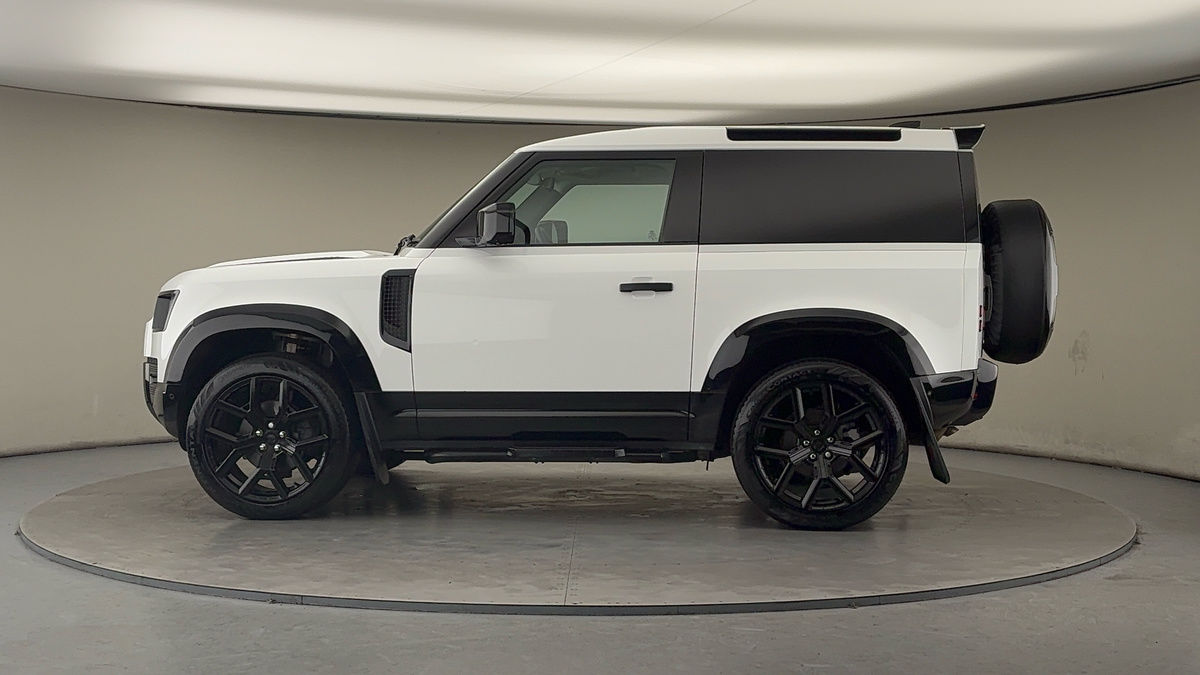 Used Land Rover Defender 2022 for sale - 77303327: Photo 27