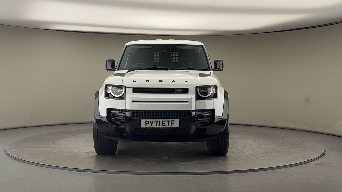 Used Land Rover Defender 2022 for sale - 77303327: Photo 3