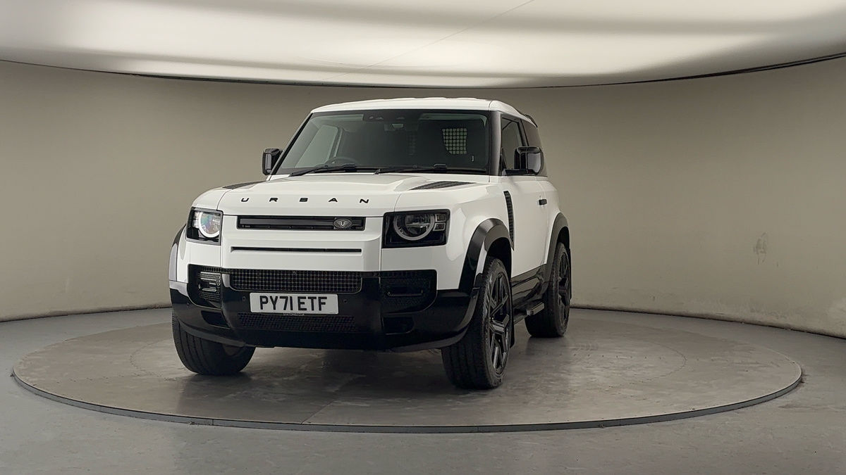 Used Land Rover Defender 2022 for sale - 77303327: Photo 31