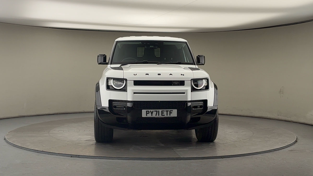 Used Land Rover Defender 2022 for sale - 77303327: Photo 32