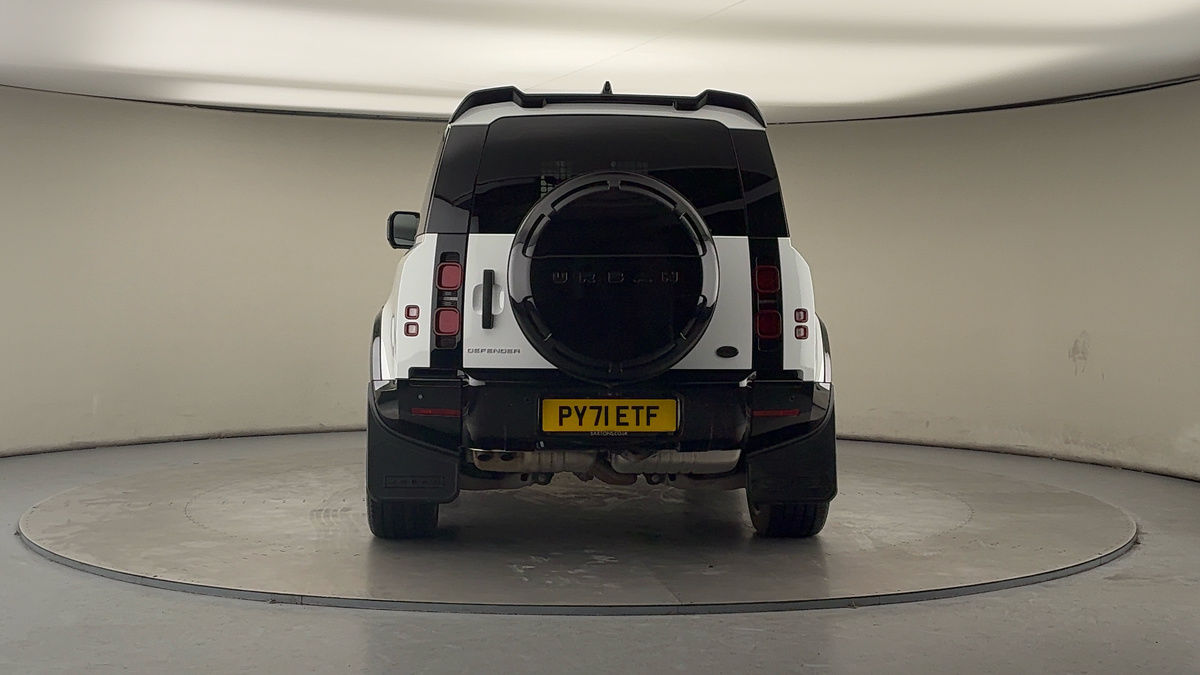 Used Land Rover Defender 2022 for sale - 77303327: Photo 41