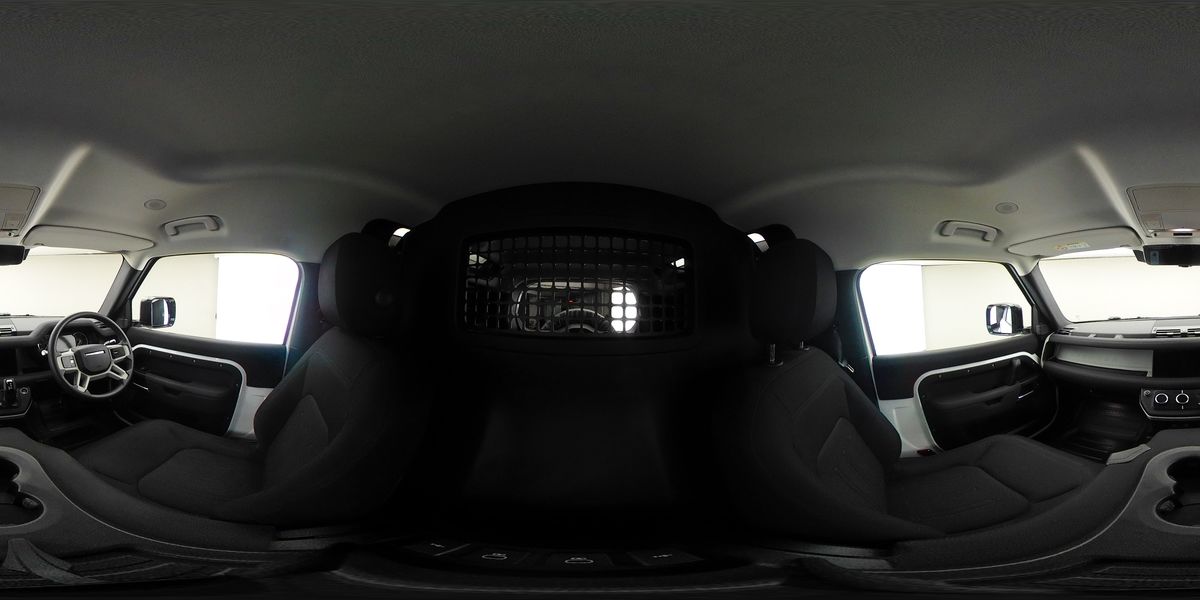 Used Land Rover Defender 2022 for sale - 77303327: Photo 44