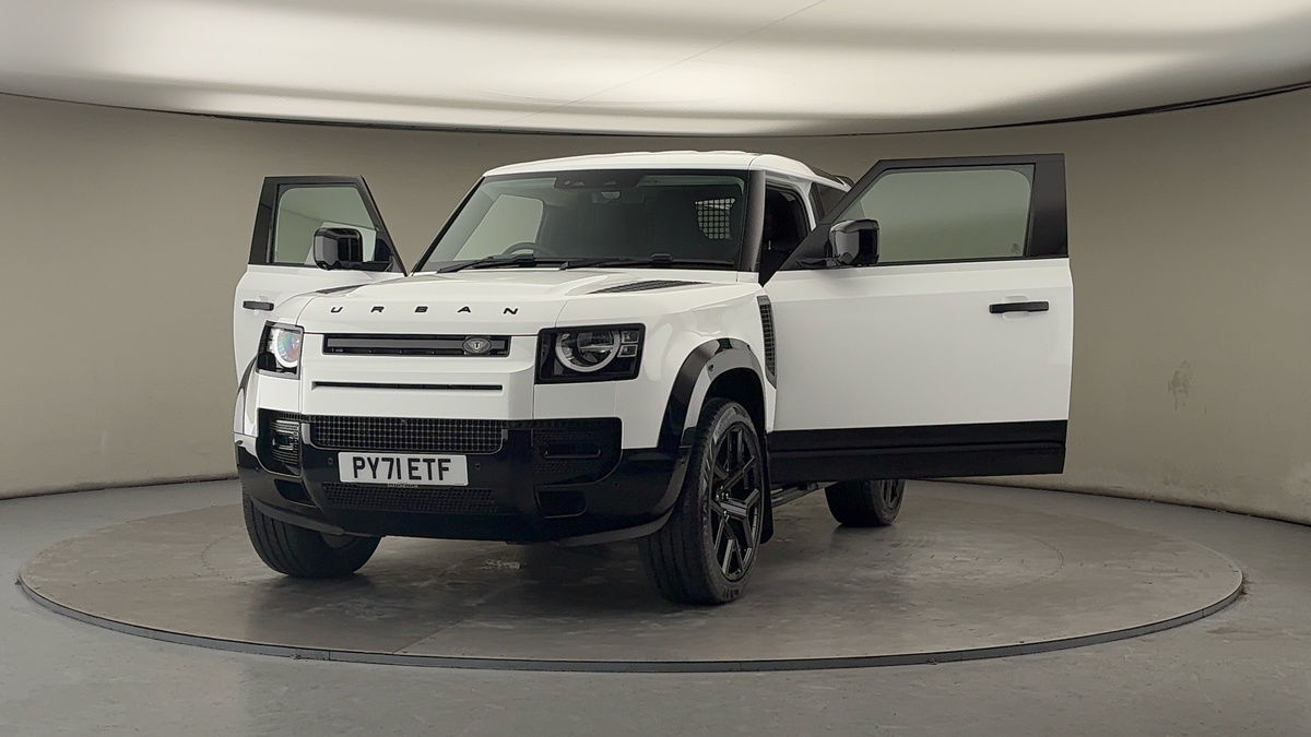 Used Land Rover Defender 2022 for sale - 77303327: Photo 50