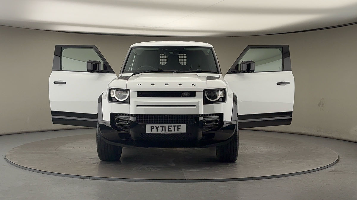 Used Land Rover Defender 2022 for sale - 77303327: Photo 51