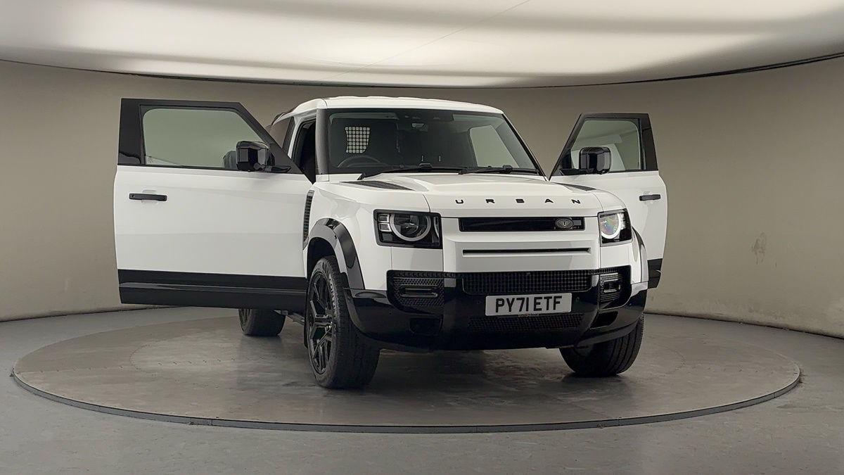 Used Land Rover Defender 2022 for sale - 77303327: Photo 52