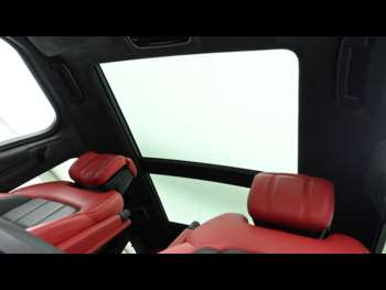 Used Land Rover Range Rover Sport 2021 for sale - 75020914: Photo