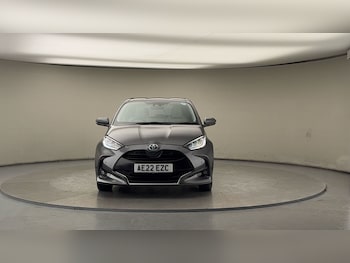Used Toyota Yaris 2022 for sale - 78345363: Photo