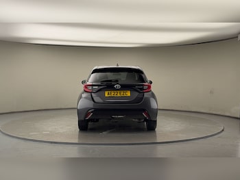 Used Toyota Yaris 2022 for sale - 78345363: Photo