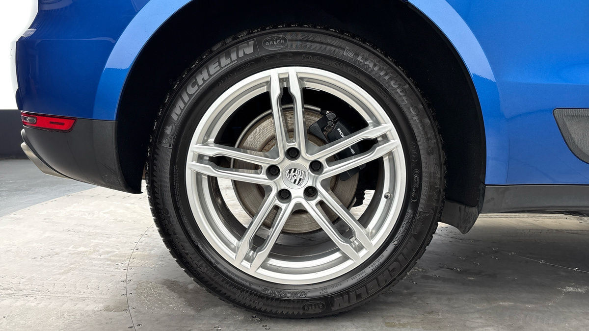 Used Porsche Macan 2020 for sale - 75962062: Photo 10