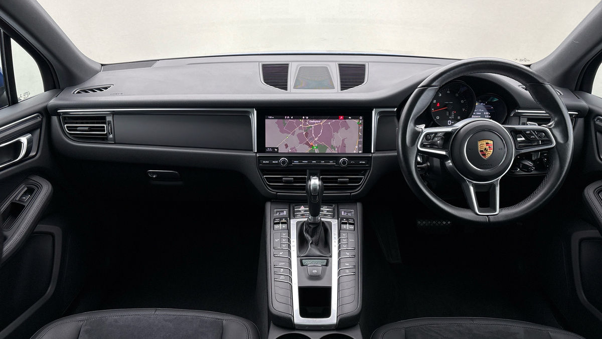 Used Porsche Macan 2020 for sale - 75962062: Photo 12