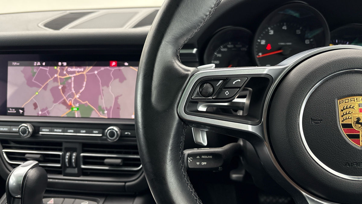 Used Porsche Macan 2020 for sale - 75962062: Photo 13