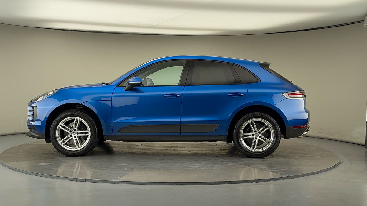 Used Porsche Macan 2020 for sale - 75962062: Photo 15