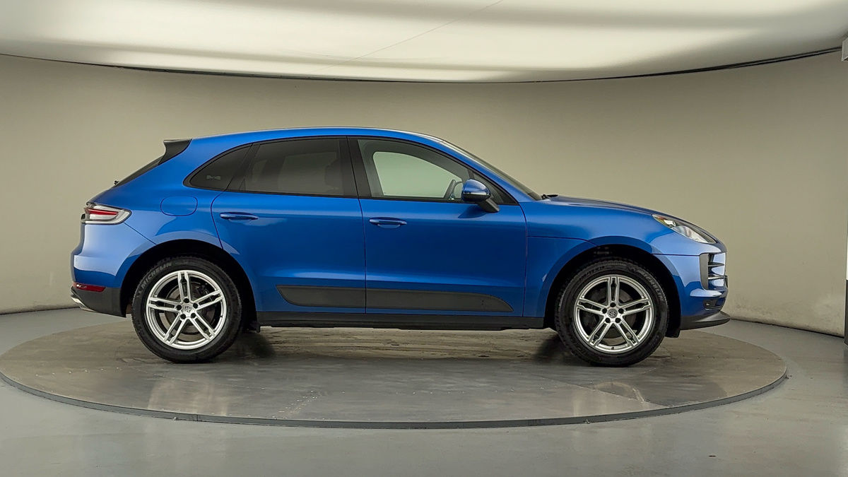 Used Porsche Macan 2020 for sale - 75962062: Photo 16