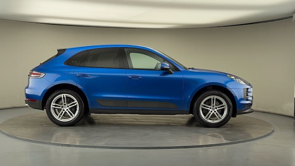 Used Porsche Macan 2020 for sale - 75962062: Photo 16