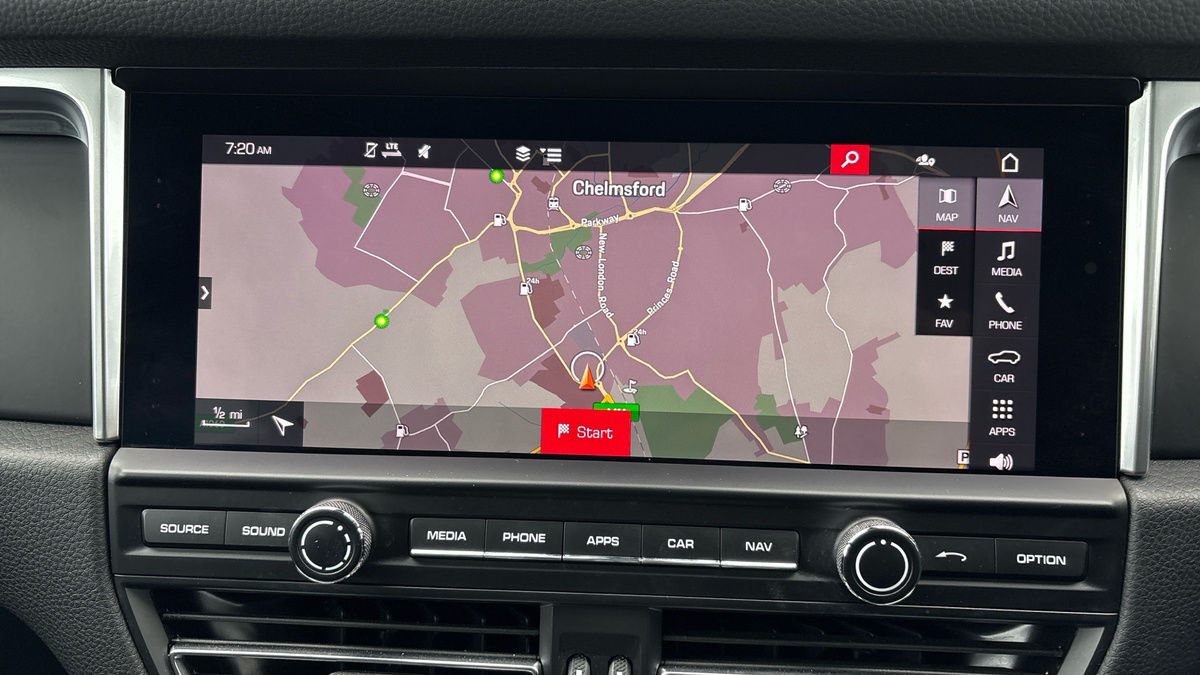 Used Porsche Macan 2020 for sale - 75962062: Photo 17