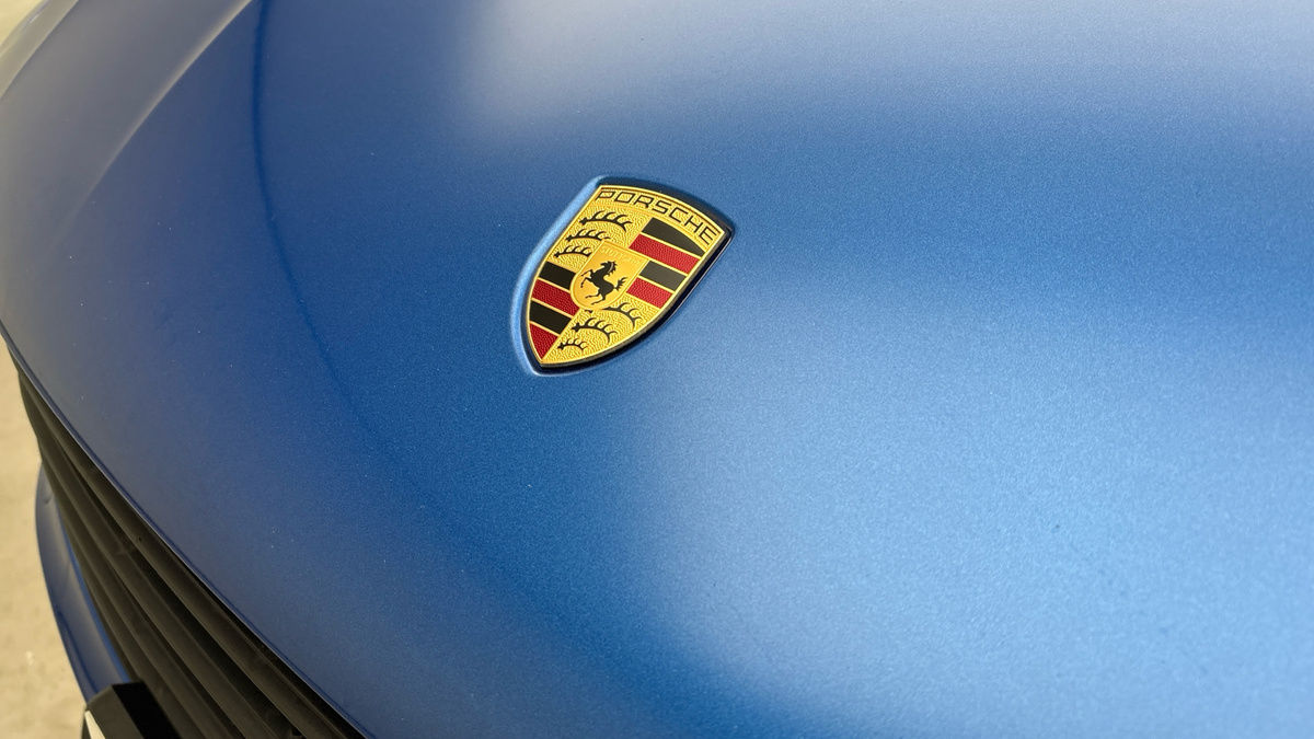 Used Porsche Macan 2020 for sale - 75962062: Photo 24