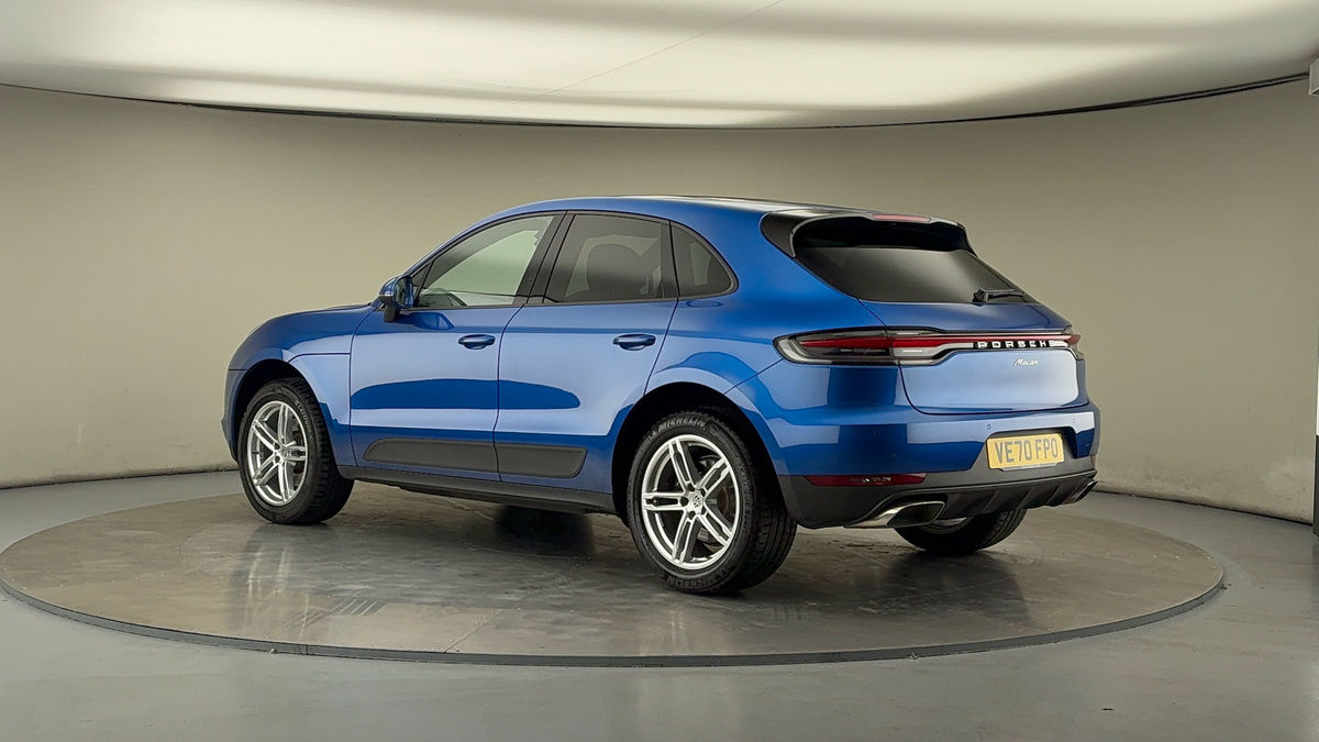 Used Porsche Macan 2020 for sale - 75962062: Photo 26