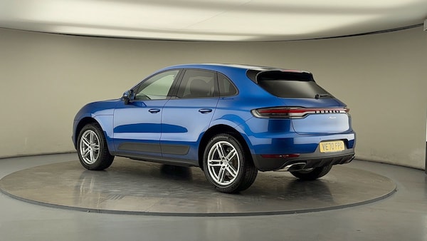 Used Porsche Macan 2020 for sale - 75962062: Photo 26